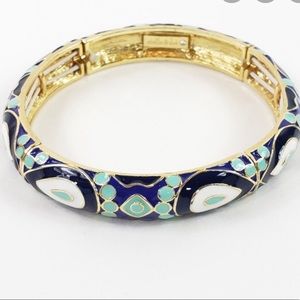 Stella & Dot Macey Bangle Bracelet